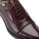 Base London Formal Shoes - Brown - XG02200 Wilson Waxy